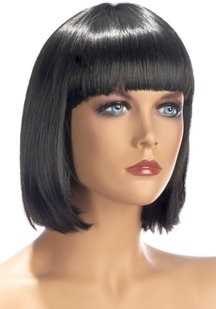 Парик - World Wigs SOPHIE SHORT BROWN