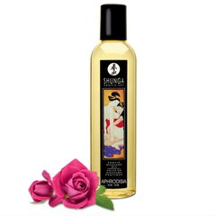 Massage Oil - Shunga Aphrodisia - Roses (250 мл)
