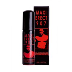 Спрей - Maxi Erect 907, 25 мл