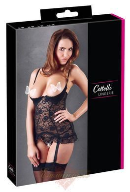 Corset - 2631229 Basque Candis, 75B/S 513226312291231 &mdash; photos