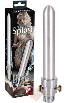 Anal shower - Total Splash Intim Dusche