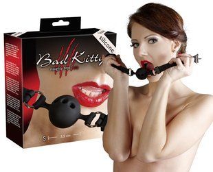 Кляп - 2491575 Gag Silicone 24915751001 фото