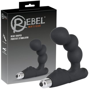 Массажер простаты - Rebel Prostate Stimulator