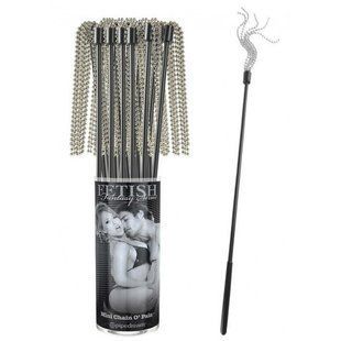 Metal whip - Ffle Mini Chain O Pain PD4438-00 &mdash; photos
