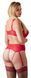 Комплект белья - 2212633 Bra Set red, 85D/L 513222126333431 фото 7
