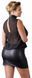 2715945 Dress transparent black, XL 513227159451051 - photos (4