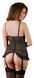 Corset - 2631229 Basque Candis, 75B/S 513226312291231 - photos (2