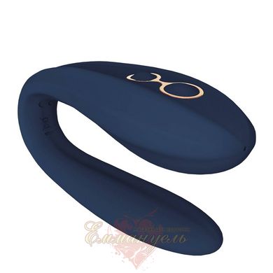 Vibrator for couples - Dream Toys Goddess Collection Ares