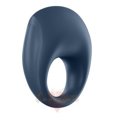 Эрекционное виброкольцо - Satisfyer Strong One T360128 фото