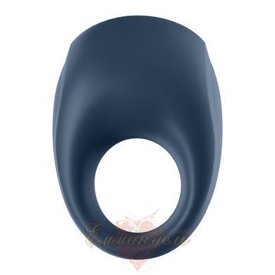 Эрекционное виброкольцо - Satisfyer Strong One T360128 фото