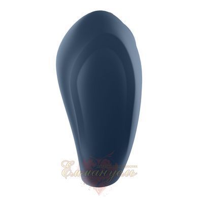 Эрекционное виброкольцо - Satisfyer Strong One T360128 фото