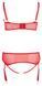 Комплект белья - 2212633 Bra Set red, 85D/L 513222126333431 фото 10