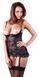 Corset - 2631229 Basque Candis, 75B/S 513226312291231 - photos (1