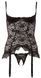 Corset - 2631229 Basque Candis, 75B/S 513226312291231 - photos (3