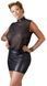 2715945 Dress transparent black, XL 513227159451051 - photos (1
