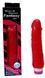 Vibrator - Classic Jelly Vibe Red 20 cm. 6603BW0157 - photos (2