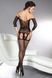 Боді - комбінезон - Adiva черный Livia Corsetti Fashion S/L LR50425 фото 2