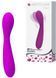Pretty Love Nigel Vibrator Purple 6603BI0385 - photos (1
