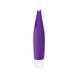 Vibrator with petals - Fun Factory VOLITA, purple, compact, very quiet, battery-powered SX0949 - photos (6