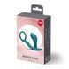 Fun Factory Bootie Ring Bottle Green Anal Plug with Cock Ring SX3690 - photos (7