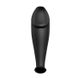 Butt plug - Pretty Love Anal Butt Plug Penis Shaped Black