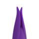 Vibrator with petals - Fun Factory VOLITA, purple, compact, very quiet, battery-powered SX0949 - photos (2