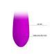 Pretty Love Nigel Vibrator Purple 6603BI0385 - photos (8