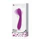 Pretty Love Nigel Vibrator Purple 6603BI0385 - photos (11
