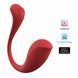 Інтерактивне SMART Віброяйце - SVAKOM Phoenix Neo Red S420054 фото 1