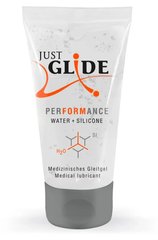 Лубрикант - Just Glide Performance 50 ml