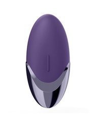 Мощный вибратор - Satisfyer Lay-On - Purple Pleasure, водонепроницаемый