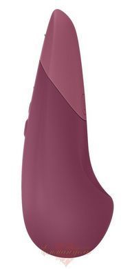 Мінівібратор Womanizer Vibe Dusky Pink, 3 режими + 10 рівнів інтенсивності 23780/WZFS1SG3 фото
