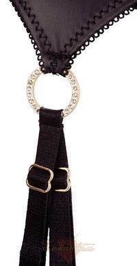 Комплект білизни - Hebe Strapsset - 75B/S 513222210631231 фото