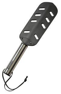 XXdreamSToys Paddle "Punched" mit Edelstahlgriff 614000256400 фото