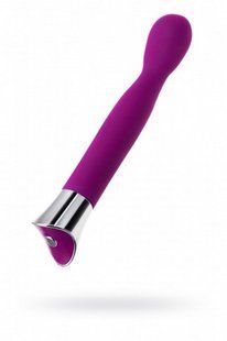 G-Spot Stimulator - JOS Gaell, Flexible Head, Silicone 661100783008 &mdash; photos