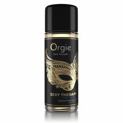 Массажное масло – Orgie Sexy Therapy The Secret, 30 ml