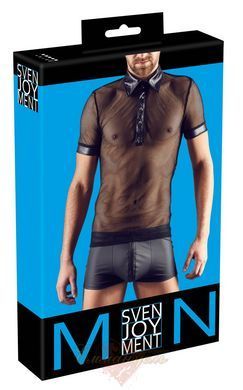 Мужское белье - 2160366 Men&acute;s Shirt, S 513221603661701 фото