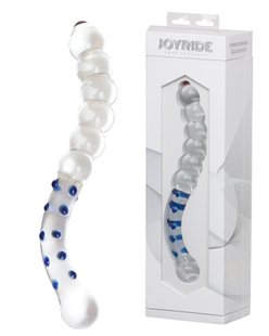 JOYRIDE Premium GlassiX 05