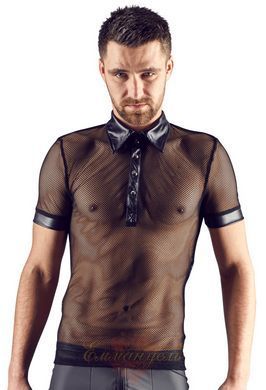Мужское белье - 2160366 Men&acute;s Shirt, S 513221603661701 фото