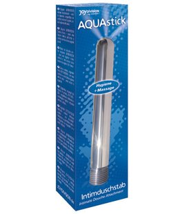 Анальный душ - Aluminium douche attachement, 3 nozzles