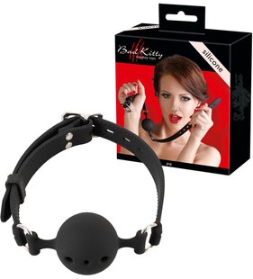 Кляп - 2491583 Silicone Gag