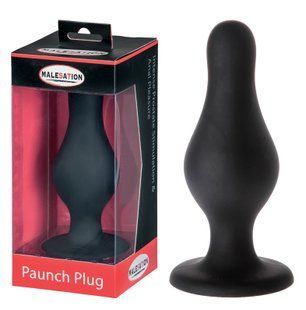 MALESATION Paunch Plug 614000011307 фото