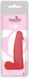 Фалоімітатор - All Time Favorites 6inch Realistic Dildo, Pink