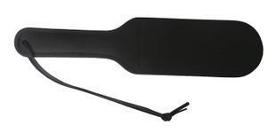 XXdreamSToys Leder Doppelpaddel schwarz 614000256317 фото