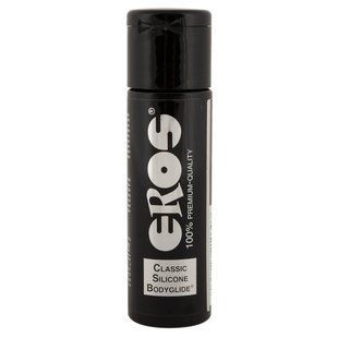 Лубрикант - EROS Classic Silicone Bodyglide 30 мл 71326188610000 фото
