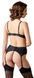 Комплект білизни - Hebe Strapsset - 75B/S 513222210631231 фото 2