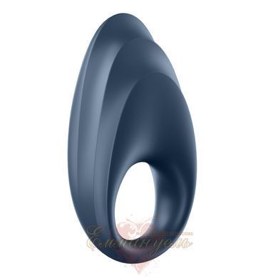 Эрекционное виброкольцо - Satisfyer Powerful One SO3892 фото