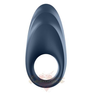 Эрекционное виброкольцо - Satisfyer Powerful One SO3892 фото