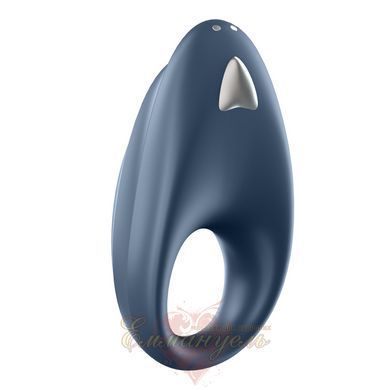 Эрекционное виброкольцо - Satisfyer Powerful One SO3892 фото