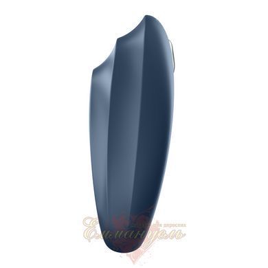 Эрекционное виброкольцо - Satisfyer Powerful One SO3892 фото